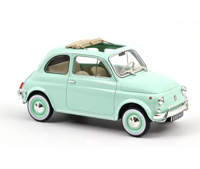 1:18 Fiat 500 L (1968)