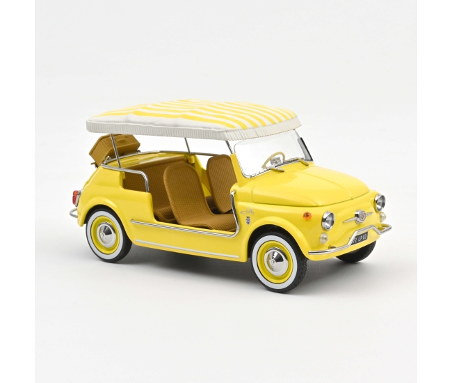 1:18 Fiat 500 Jolly (1965)
