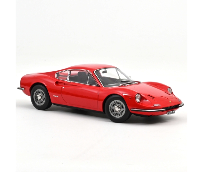 1:18 Ferrari Dino 246 GT (1968)