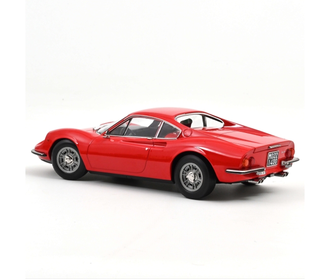 1:18 Ferrari Dino 246 GT (1968)