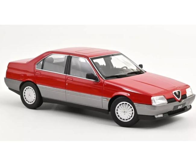 1:18 Alfa Romeo 164 (1991)