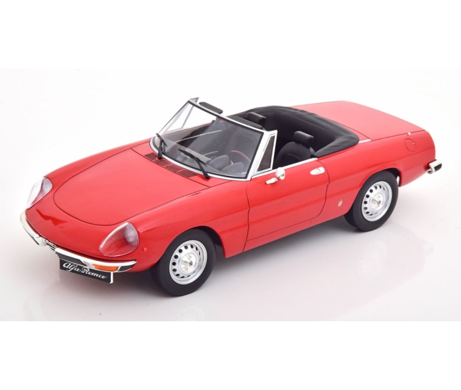 1:18 Alfa Romeo 2000 Spider (1978)