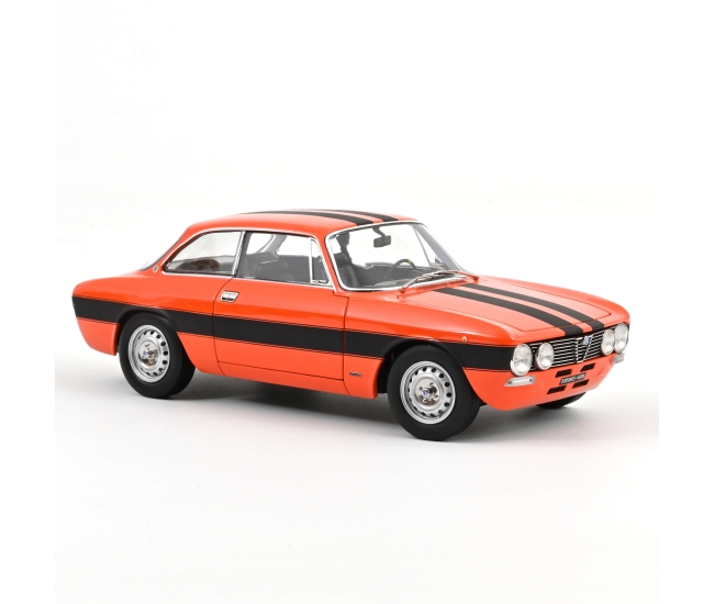 1:18 Alfa Romeo 2000 GTV (1973)