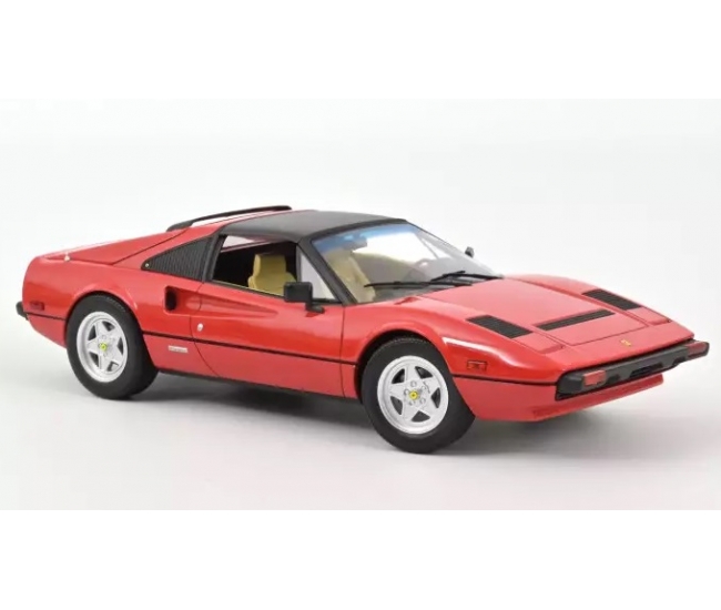 1:18 Ferrari 308 GTS US Version (1982)