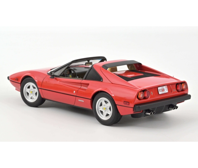 1:18 Ferrari 308 GTS 