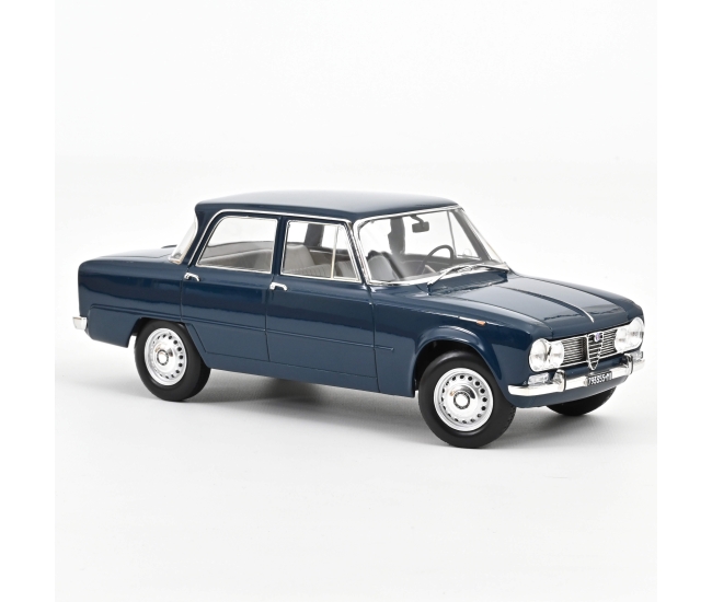 1:18 Alfa Romeo Giulia TI (1964)