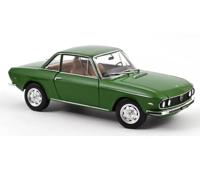 1:18 Lancia Fulvia 3 (1975)