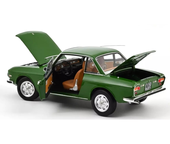 1:18 Lancia Fulvia 3 (1975)