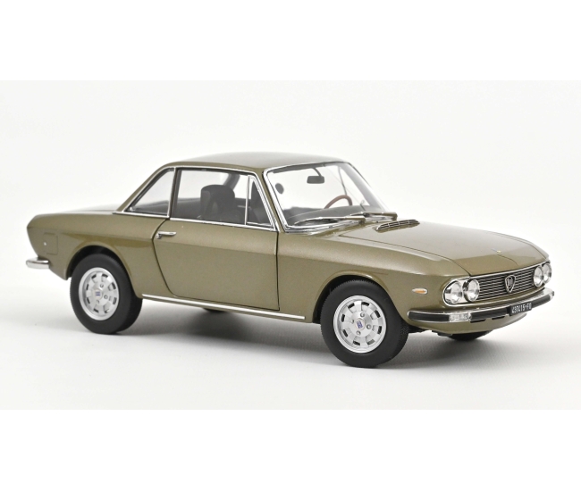1:18 Lancia Fulvia 3 (1971)