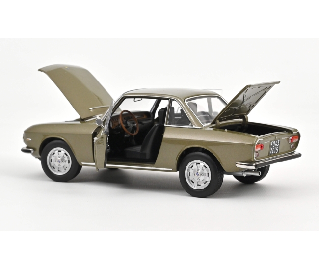 1:18 Lancia Fulvia 3 (1971)