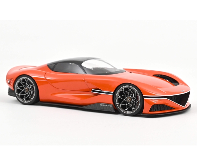 1:18 Hyundai Genesis X Gran Berlinetta VGT 2024