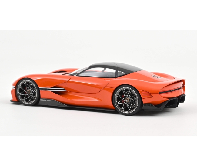 1:18 Hyundai Genesis X Gran Berlinetta VGT 2024