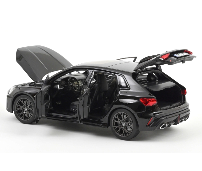 1:18 Audi RS3 (2025)
