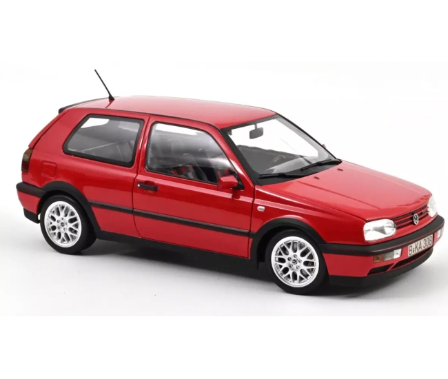 1:18 VW Golf GTI (1996)