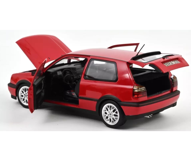 1:18 VW Golf GTI (1996)