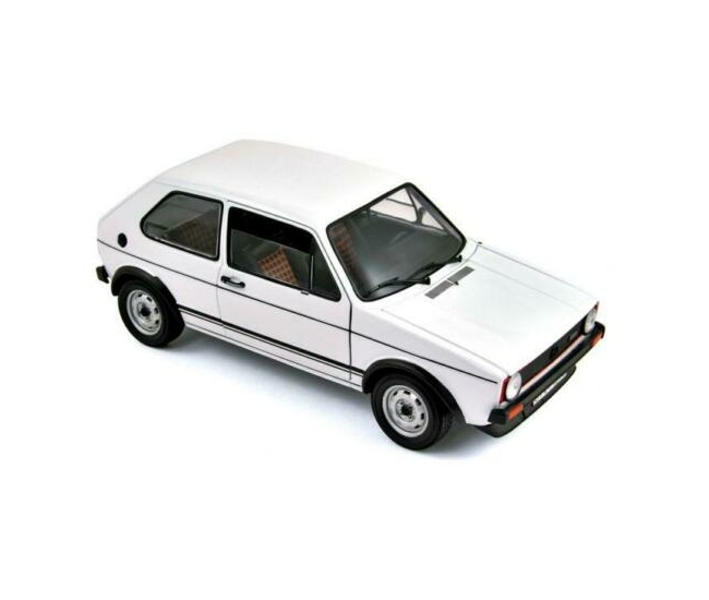 1:18 VW Golf GTI (1976)