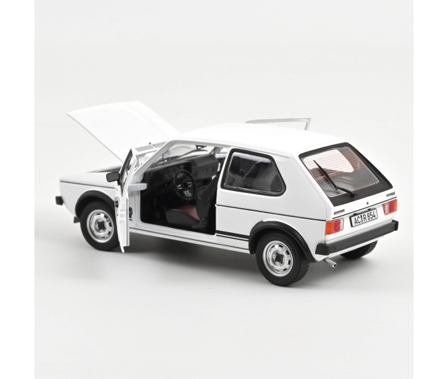 1:18 VW Golf GTI (1976)