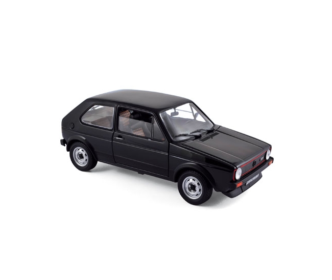 1:18 VW Golf 1 GTI (1976)