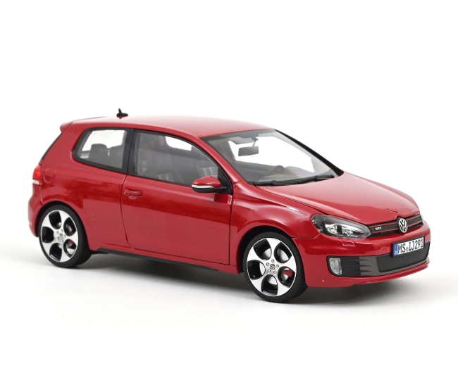 1:18 VW Golf GTI (2009)