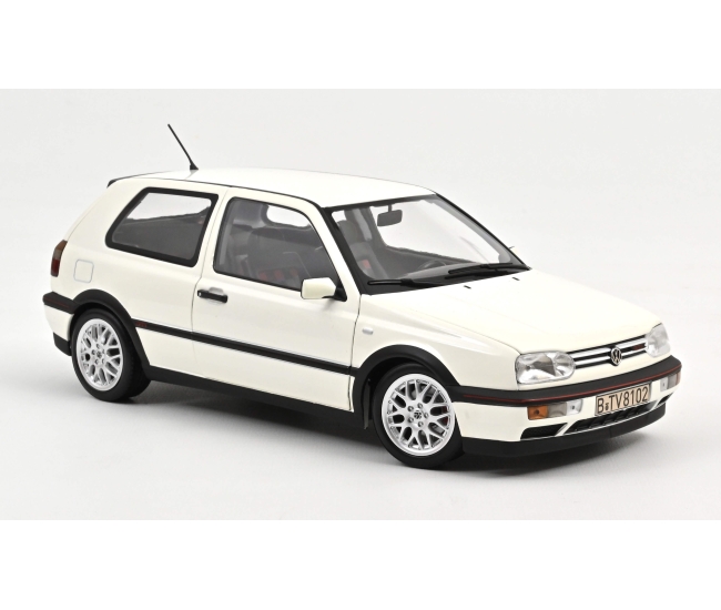 1:18 VW Golf 3 GTI (1996)