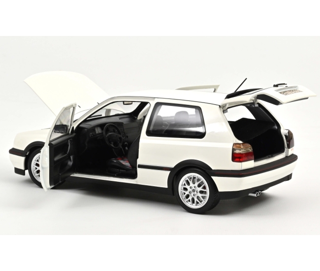 1:18 VW Golf 3 GTI (1996)