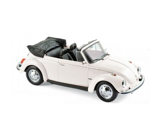 1:18 VW 1303 Cabriolet (1973)