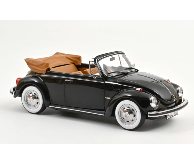 1:18 VW 1303 Cabriolet (1972)