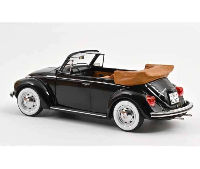 1:18 VW 1303 Cabriolet (1972)