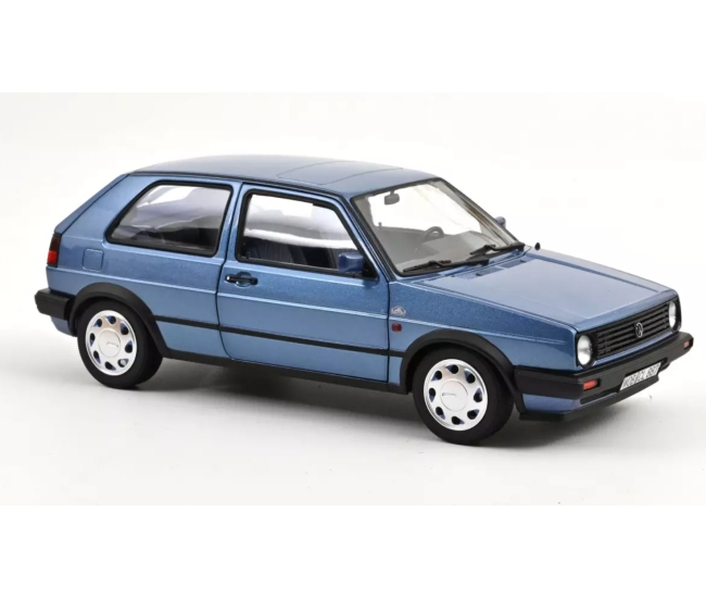 1:18 VW Golf II  10 Million Special (1988)