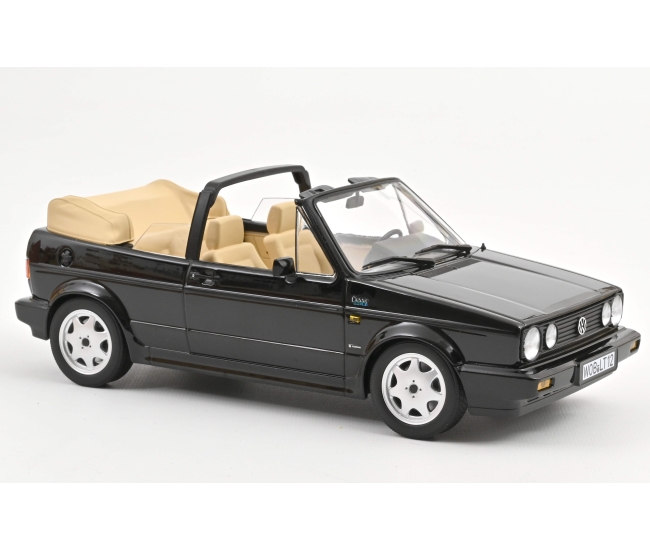 1:18 VW Golf Cabriolet (1992)