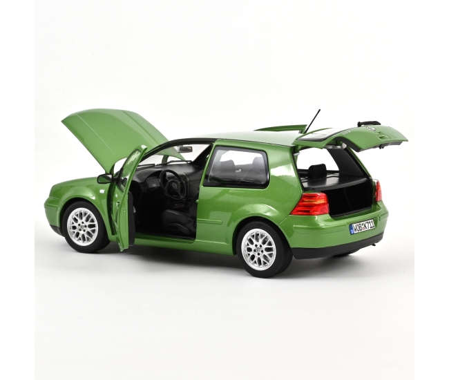 1:18 VW Golf GTI (1998)