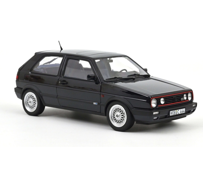 1:18 VW Golf GTI Edition Blue (1991)