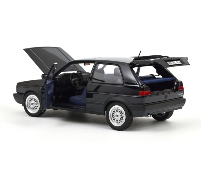 1:18 VW Golf GTI Edition Blue (1991)
