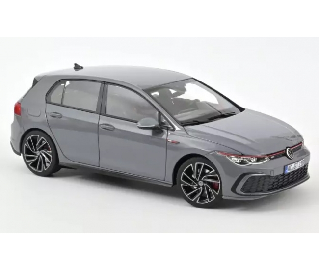 1:18 VW Golf 8 GTI (2020)