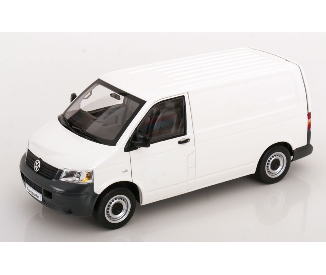 1:18 VW T5 Transporter (2003)