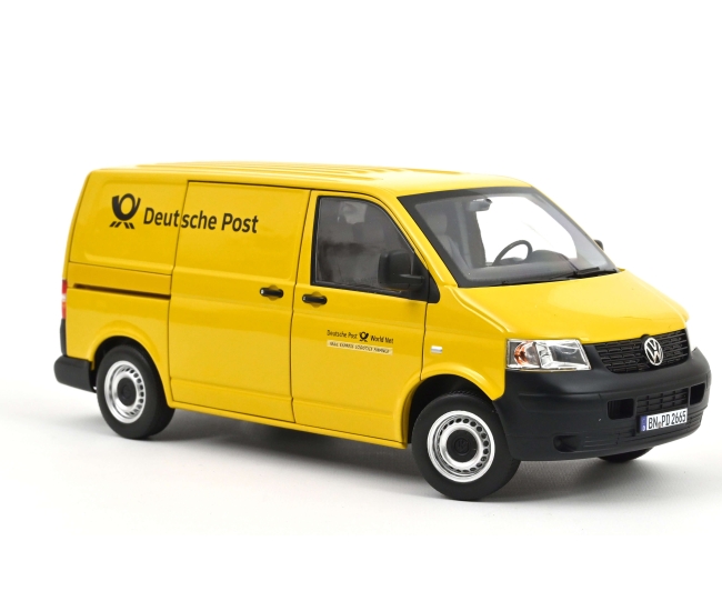 1:18 VW T5 Transporter Deutsche Post (2003)