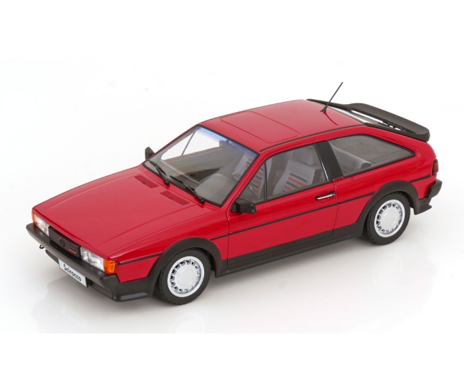 1:18 VW Scirocco GTX 16V (1988)