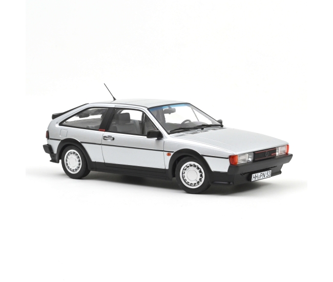 1:18 VW Scirocco GTX 16V (1988)