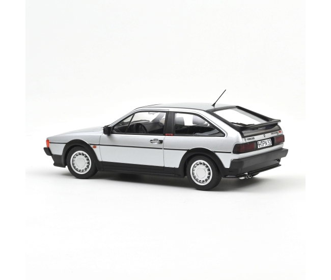 1:18 VW Scirocco GTX 16V (1988)