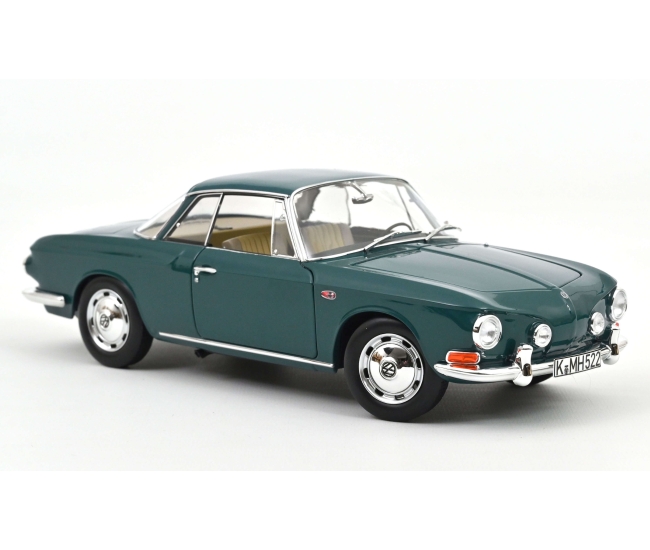 1:18 VW Karmann Ghia 1500 (1963)