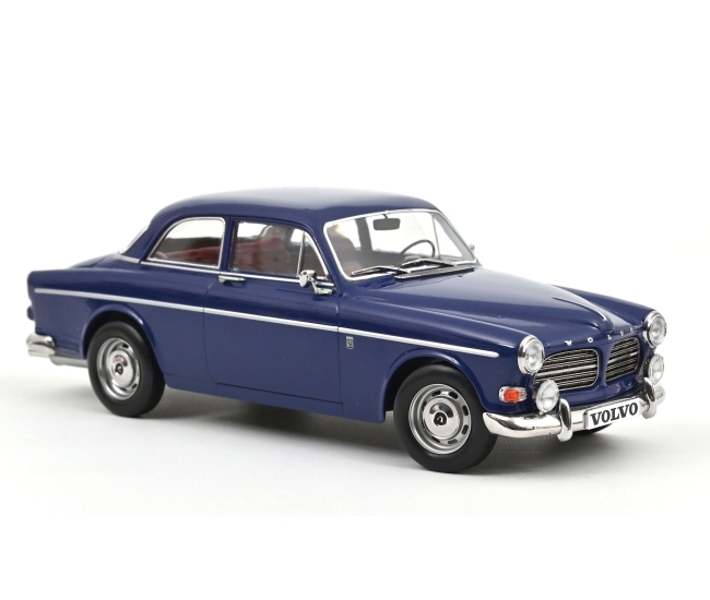 1:18 Volvo Amazon (1966)