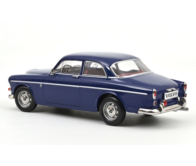 1:18 Volvo Amazon (1966)