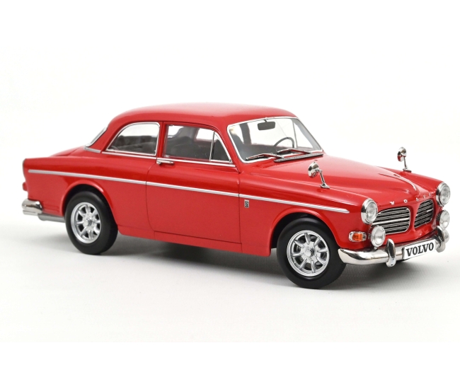 1:18 Volvo 123 GT (1968)