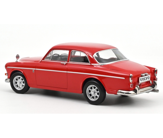 1:18 Volvo 123 GT (1968)