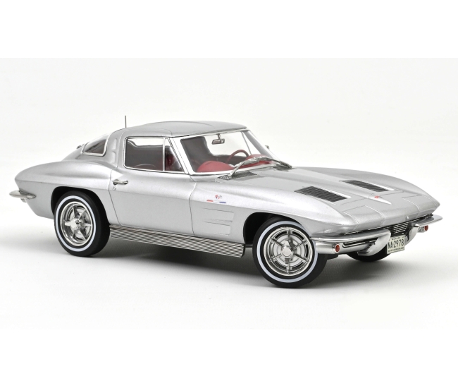 1:18 Chevrolet Corvette Sting Ray (1963)