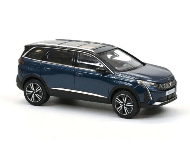 1:43 Peugeot 5008 GT (2020)