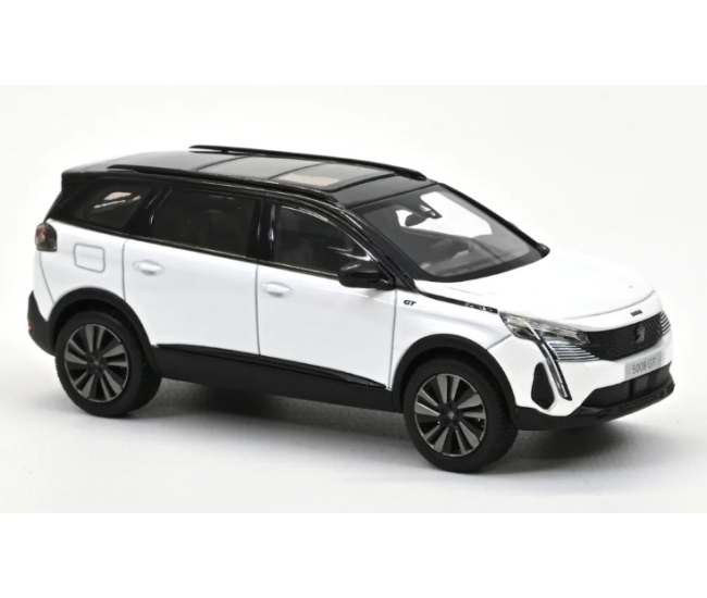 1:43 Peugeot 5008 GT (2020)