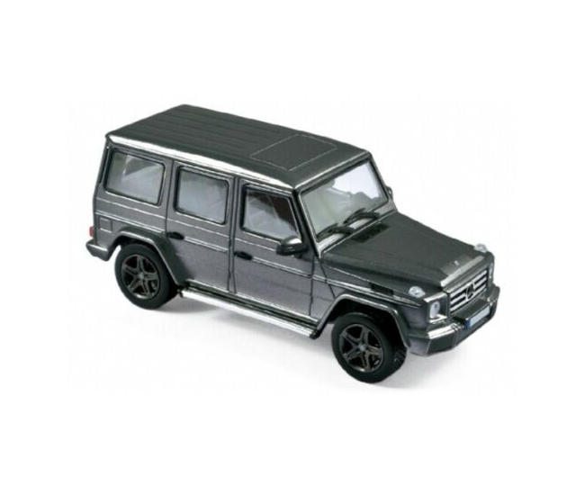 1:43 Mercedes G Class (2015)