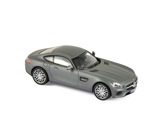 1:43 Mercedes AMG GT S (2015)