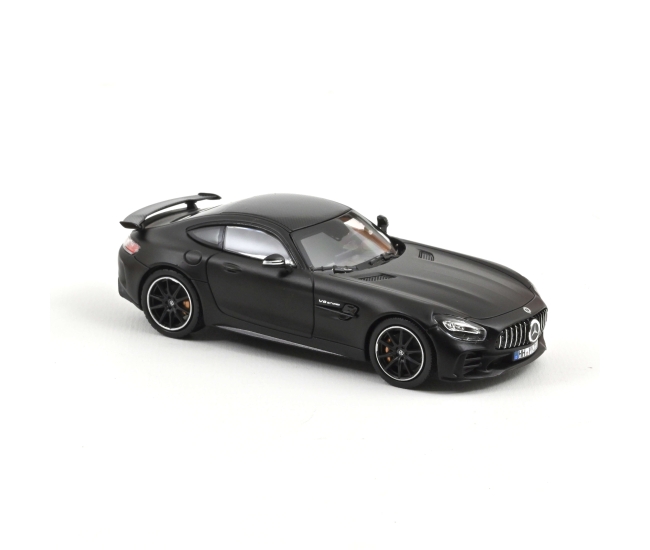 1:43 Mercedes AMG GT-R (2019)